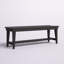 Hendry Wood Dining Bench-46827664