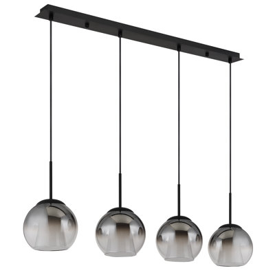 Decola 4 - Light Pendant