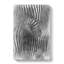 Optical Illusion In Abstract - Wrapped Canvas-55312093