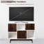 Console de 40,5 po