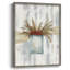 «Christmas Holiday Art CCXCII», reproduction d'art encadrée - bois massif-208615870
