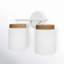 Donal 2 Light Dimmable Vanity Light