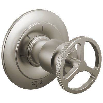 Diverter Trim 3-Setting