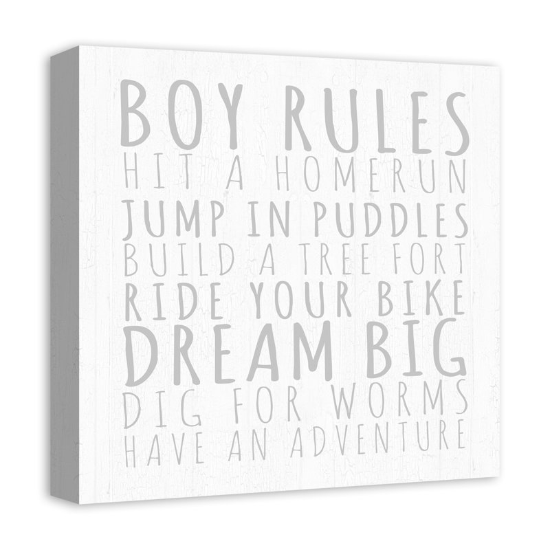 Art sur toile, H 16 po x l 16 po x P 1,25 po