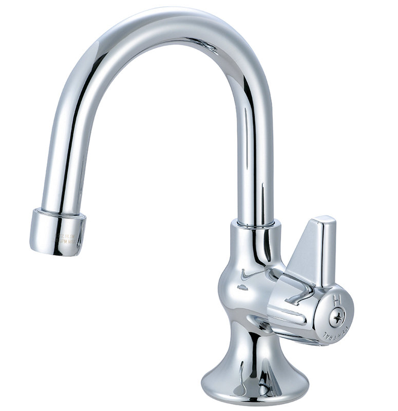Robinet de bar