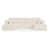 Velours côtelé beige est en rupture de stock sélectionné