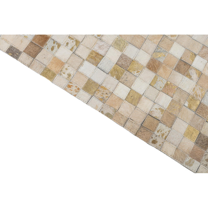 Tapis multicolore Orlowski