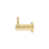 Satin Brass is out of stock