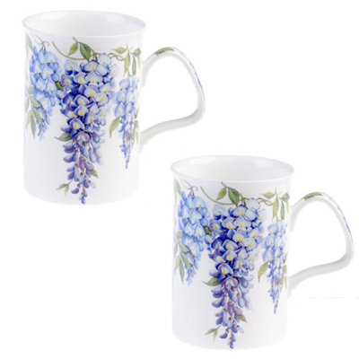 Jody Bone China Coffee Mug