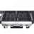 Dual Gas Plancha & BBQ Grill Combo