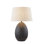 Ledger Table Lamp