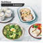 Magimix Food Steamer Stainless Steel	