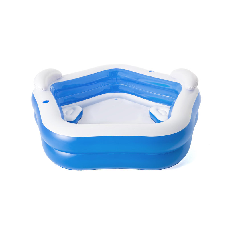 Family Fun Pool