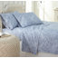 Ensemble de draps en microfibre Winter Brush-1629392114-1629392113