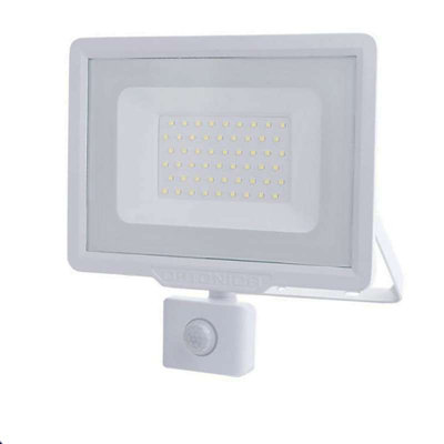 LED-Flutlicht Clora