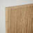 Lift Up Storage Bed Frame Wooden corrugated curved lines No Box Spring Needed-1356854562