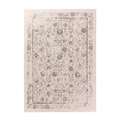 Florentia Floral Indoor Rug