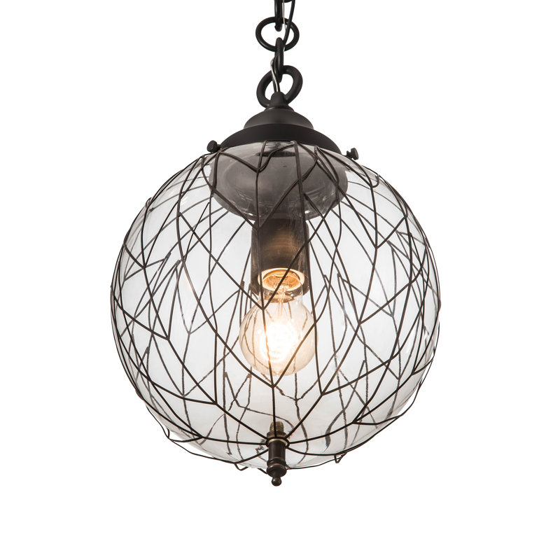 Bola 1 - Light Pendant