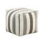 Pouf en tissu Modern-133001323