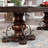 Aalaya 46 " Extendable Rectangular Dining Table