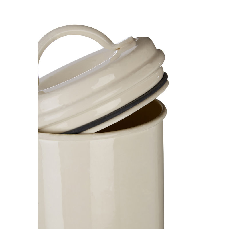 Metal Jar