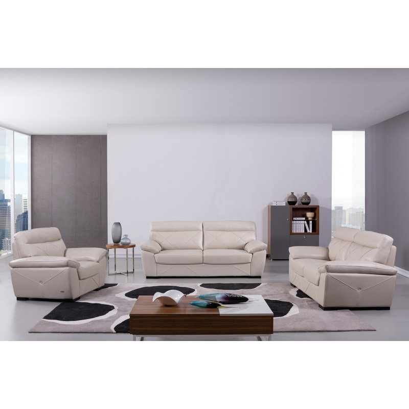 Ensemble de salon configurable Otto