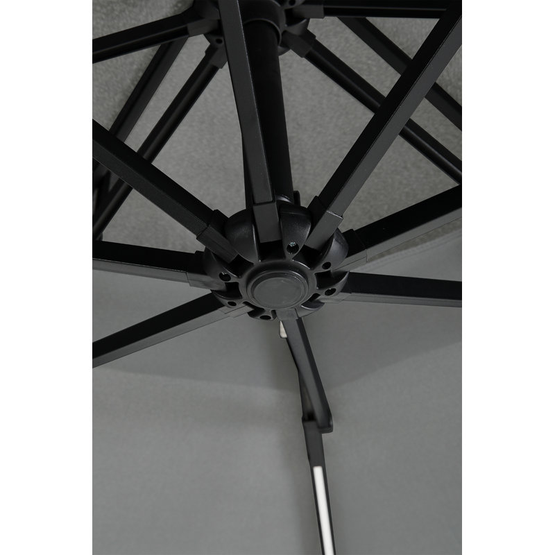 300cm Market Parasol
