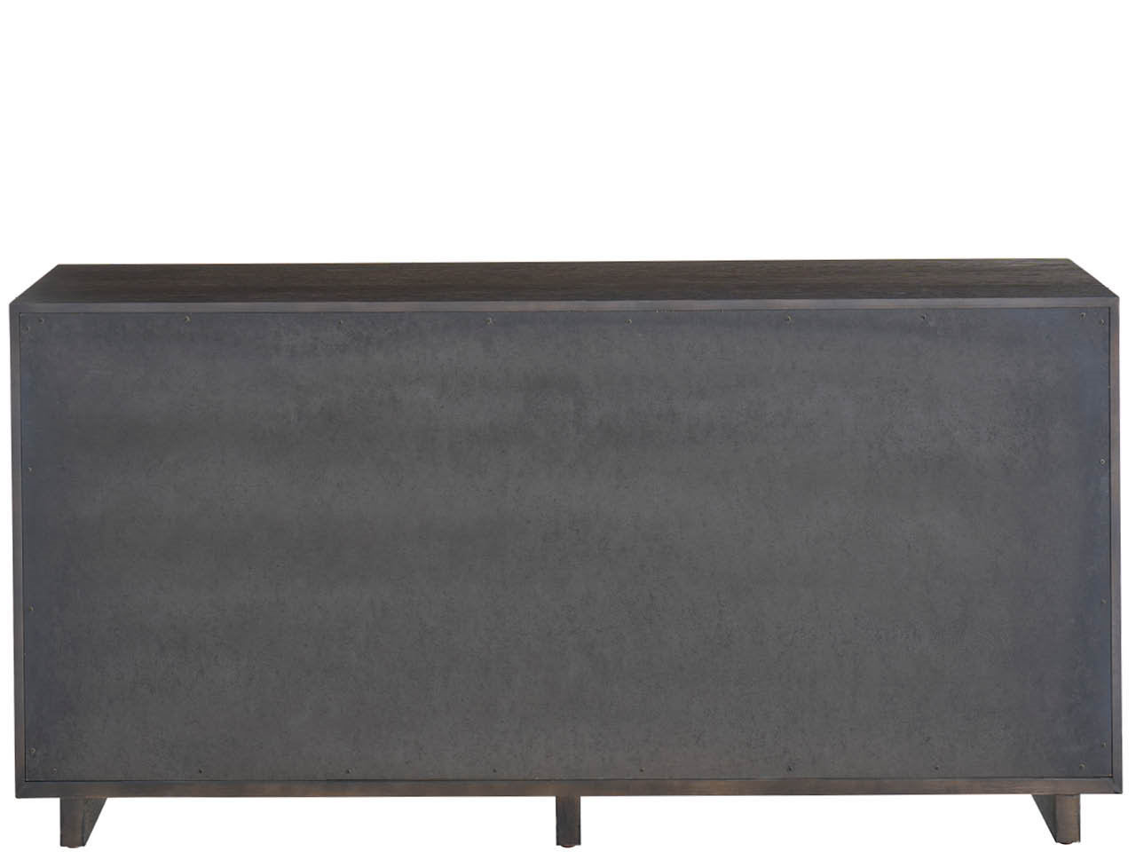 Modern 72 " Dresser, Brown