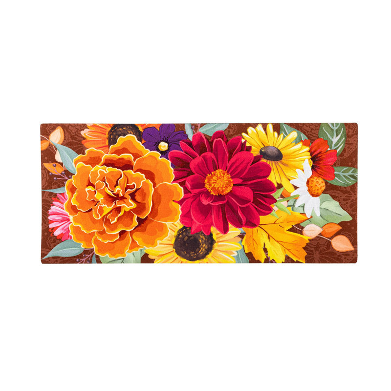 Tapis Mariposa Melody Sassafras