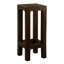 Jut 28.25" Patio Bar Stool-49193264