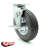 Pneumatic Rubber Caster