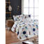 Ensemble de couvre-lit / couvre-lit 100% coton 3 pièces Zander-58540617