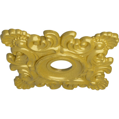 Crawley Ceiling Medallion