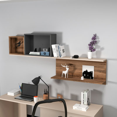 Colesen Wall Shelf