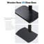 Fitueyes Single Screen Floor Stand Mount