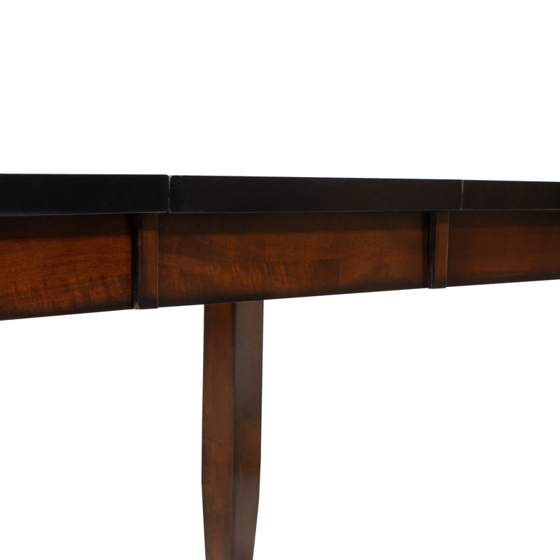 Table de salle à manger à rallonge Mcvey