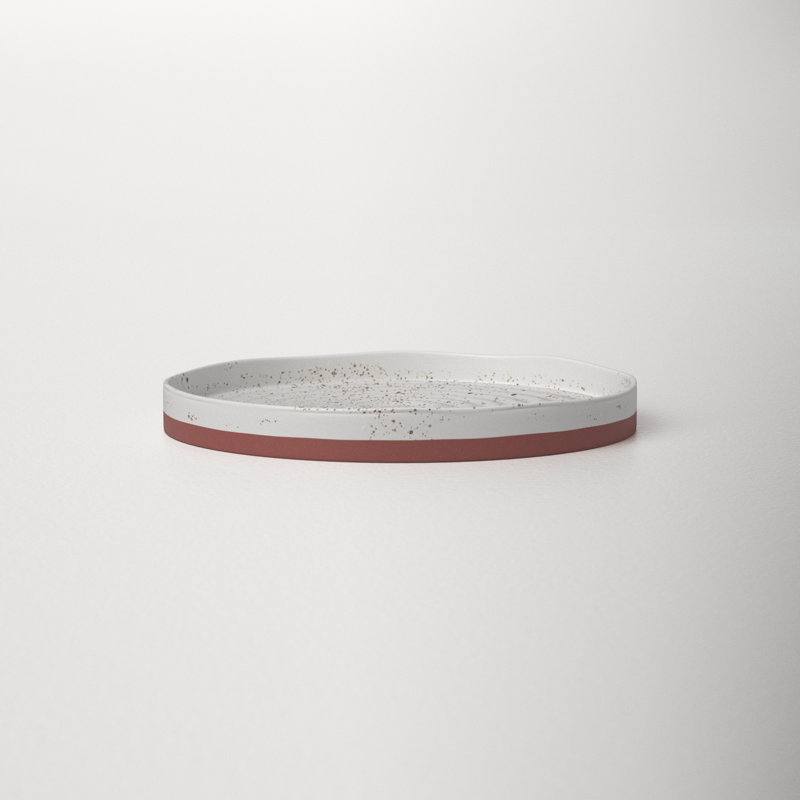 Ceramic / Porcelain Tray