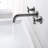 Wall Mounted 2-handle Bathroom Faucet-65462643
