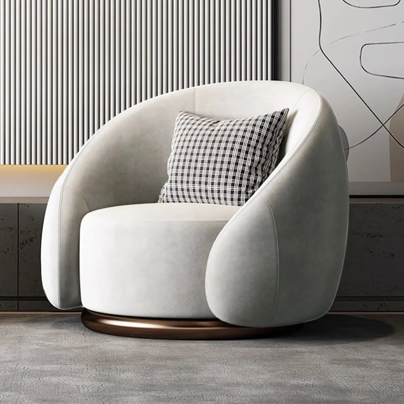 Accent Chair