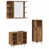 Artisan Oak is out of stock selected