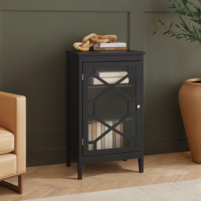 Azlaan Accent Cabinet