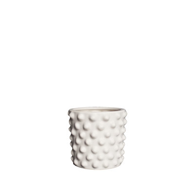 Cloudy Ceramic Pot Planter
