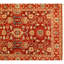 Nashiyah One-of-a-Kind 6' X 8' Area Rug