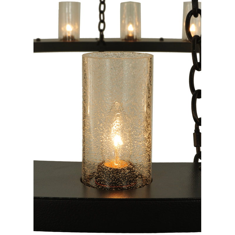 Newsome 24 - Light Chandelier