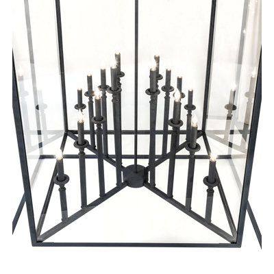 16 - Light Pendant