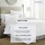 Ensemble de housse de couette en coton à poils longs 525 fils Pointehaven-39131158-129458175