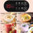 Soup Maker 2 L, 6 in 1 Heating Blender Smoothie Blender with Self-Clean-122656196
