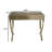 14.4'' Console Table