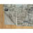Brytany One-of-a-Kind Rectangle 9' X 12' New Age Wool Area Rug Gray