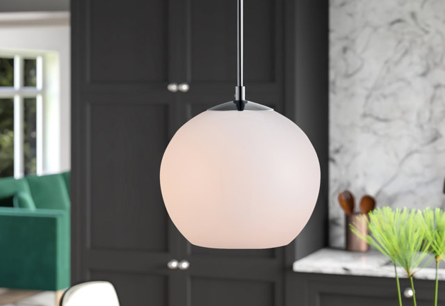 Top-Rated Pendant Lights